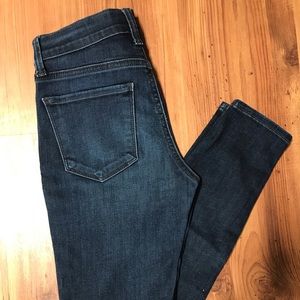 Women’s Lucky Brand ‘Brooke Legging Jean’